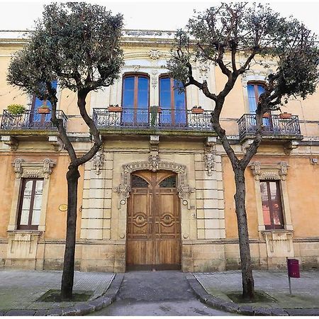 B&B Liberty Nardo Bagian luar foto