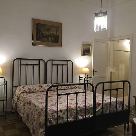 B&B Liberty Nardo Bagian luar foto