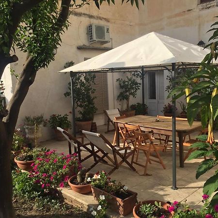 B&B Liberty Nardo Bagian luar foto