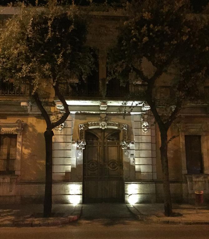 B&B Liberty Nardo Bagian luar foto