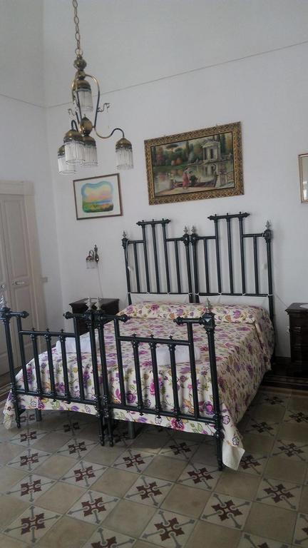 B&B Liberty Nardo Bagian luar foto