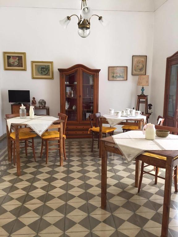 B&B Liberty Nardo Bagian luar foto