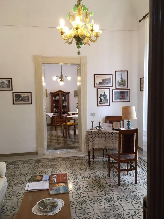 B&B Liberty Nardo Bagian luar foto