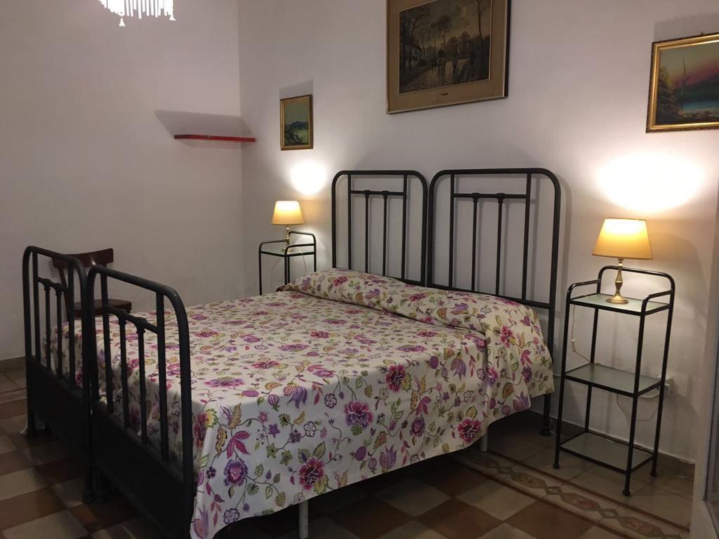 B&B Liberty Nardo Bagian luar foto